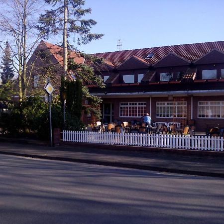 Sandstedter Hof Екстериор снимка